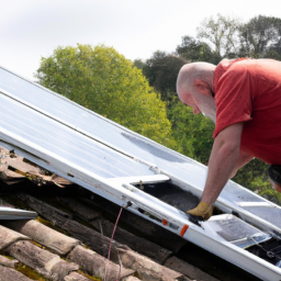 Services de Dépannage pour les Systèmes Photovoltaïques : Rapidité et Fiabilité Cestas